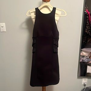 ALEXANDER WANG X H&M DRESS